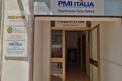 Dipartimento Terzo Settore PMI Italia, Sede  O.I.S.E.I. Nola 