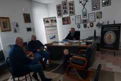 Incontri in sede PMI