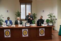 Casa "Bonus Pastor" , Vicariato Vaticano 2018